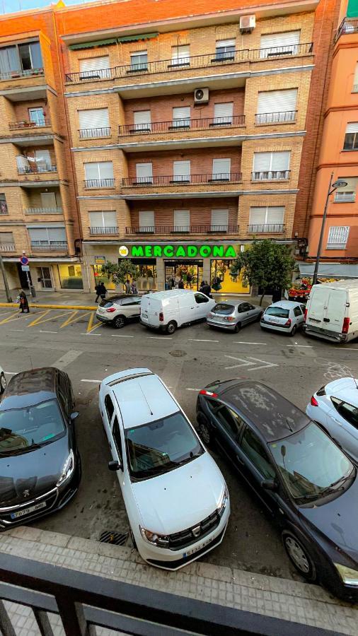 Privatunterkunft Alojamiento