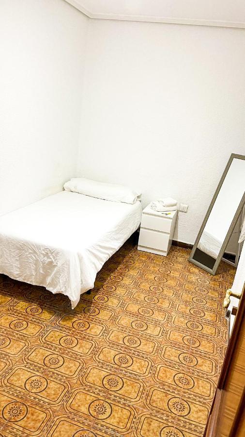 Privatunterkunft Alojamiento Valencia